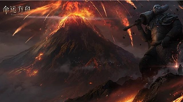 命运方舟：近战职业PVE输出手法