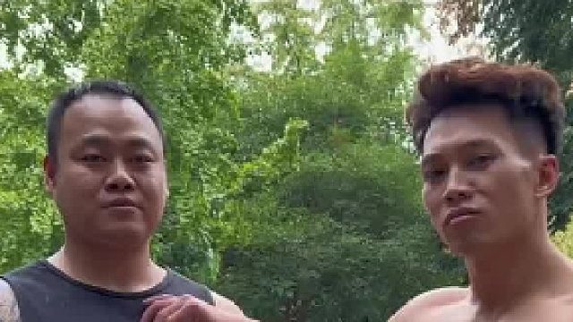 没有对比就没有伤害