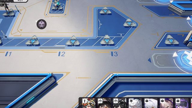 #环行旅舍激励计划#谜题剪辑第五关攻略