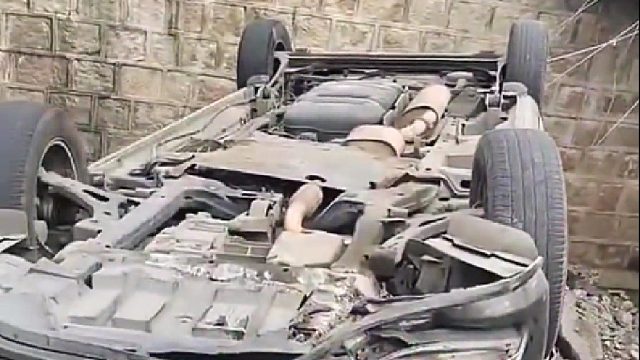 农村的路农村的桥