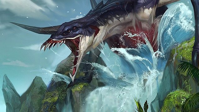 剧毒之殇单通（无细节解说）