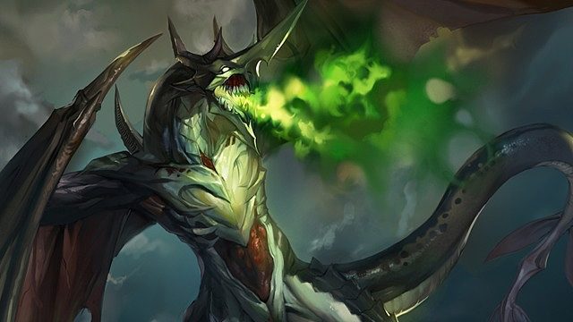 母巢之战单通（无细节解说）