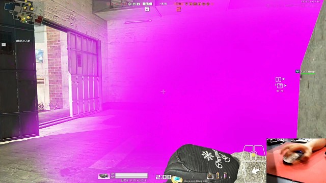 Ava战地之王狙击