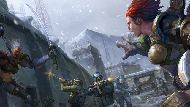 雪域迷城单通（无细节解说）