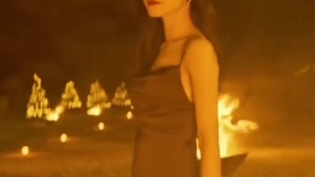 消失的她！听听迈