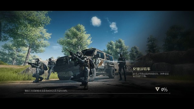 超凡新手的第二局