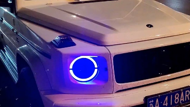 夜间寂静无声胜有声