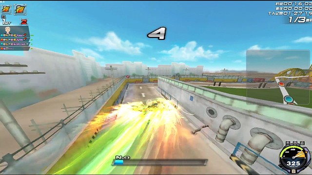 老街管道接力1.11.78