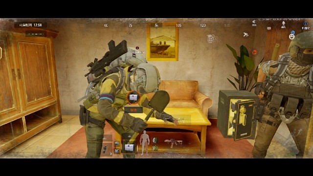 看直播扫码帮打