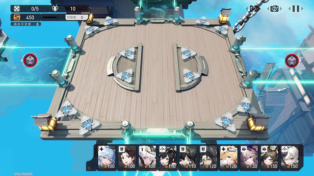 #环行旅舍激励计划#【环行旅舍1-9主线关卡通关】