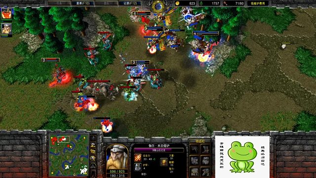 7级孤胆剑圣能否输出爆炸FQQVSBenz