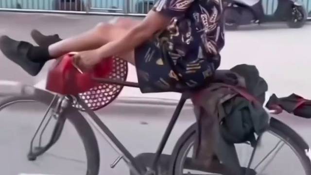 大爷还是那个大爷