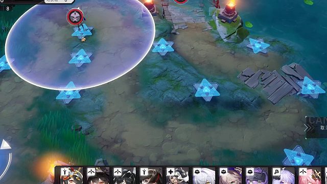 #环行旅舍激励计划#2-2打法