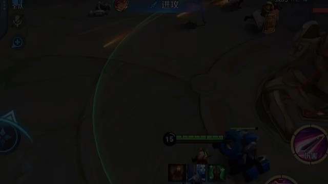 有兴趣玩木兰了吗？