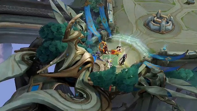 其实我知道不会太久的了，只是一直在幻想