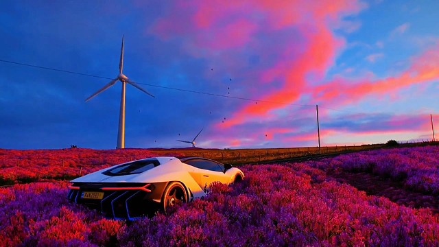 在心里种花，人生才不会荒芜