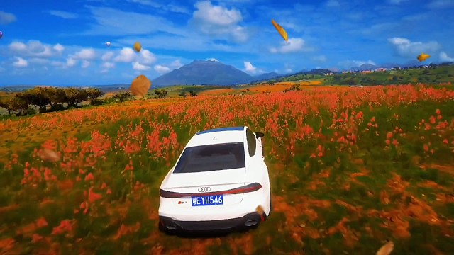 一起努力，然后山顶见