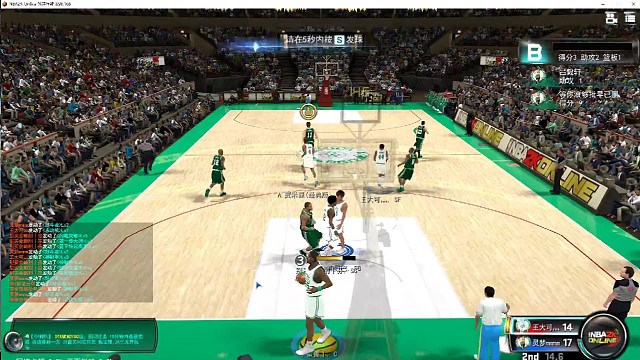 最后太自信辣，斯台普斯兄弟会55招人