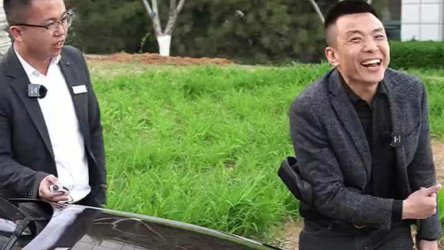 來(lái)自粉絲的囑咐，既然囑咐了，干就完了！
