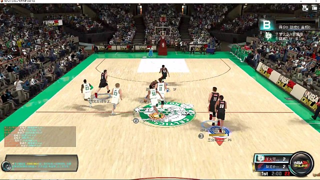 以弱打强，斯台普斯兄弟会55强度招人