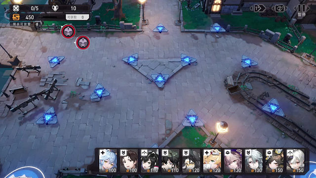 #环行旅舍激励计划#【环行旅舍2-10主线关卡通关】