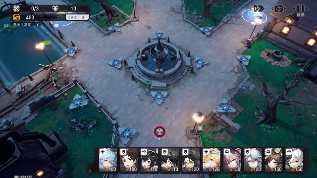 #环行旅舍激励计划#【环行旅舍2-12主线关卡通关】