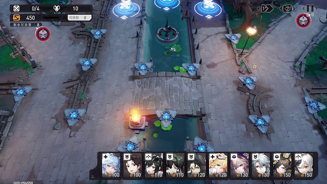 #环行旅舍激励计划#【环行旅舍2-14主线关卡通关】