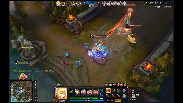 可以更完美的，当做一个lesson