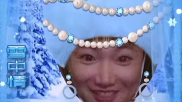 贴图变装捣蛋er~