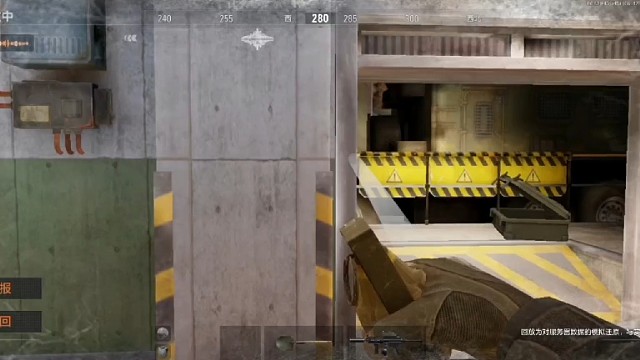 顾久及队友的精彩操作（主要是顾久）