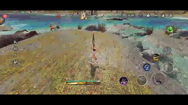 一局五个大，神仙也扛不住啊