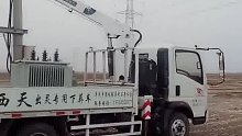老板也是个狠人，敢租这辆车