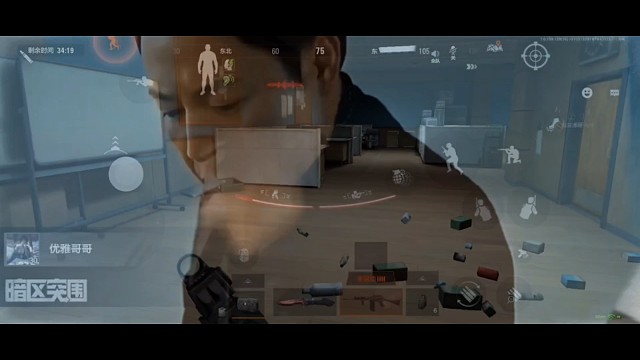 我发布了一个新视频，快来围观吧！