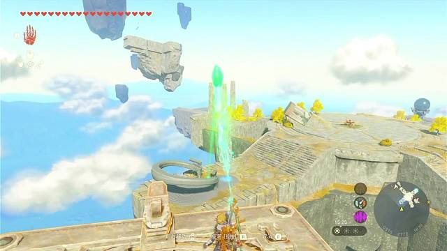 我讨厌有分寸感的石头