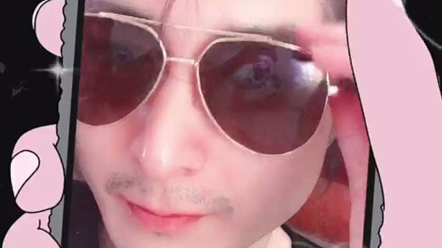 美女帅哥爱情婚姻感情⭐️！