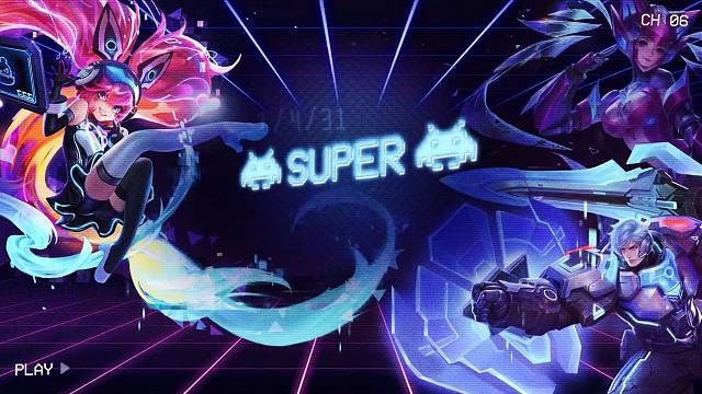 新人主播多多关注