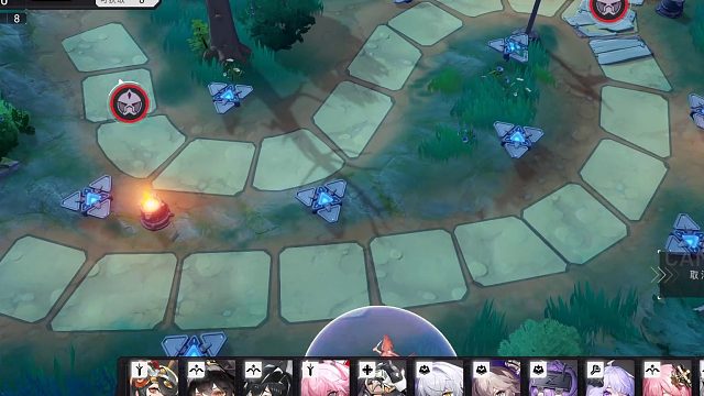 #环行旅舍激励计划#2-4打法