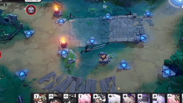 #环行旅舍激励计划#2-5攻略