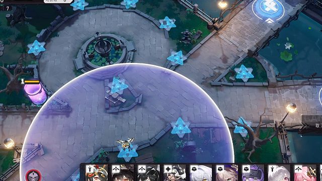 #环行旅舍激励计划#2-13攻略