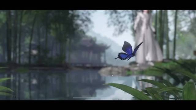 明天中午12点逆水寒手游舞阳城直播打