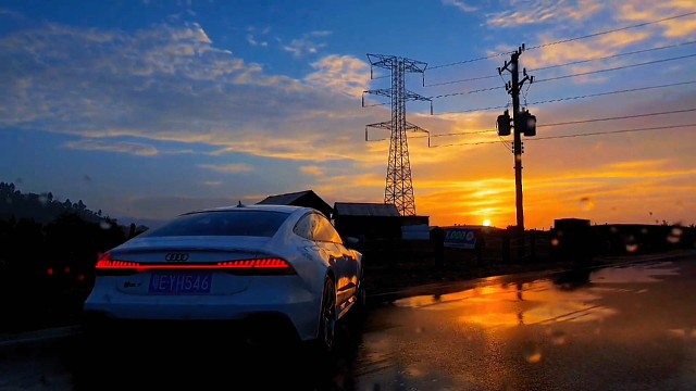 国外游戏到底有多真实