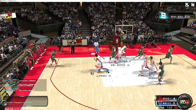 相信我，没错的