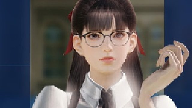 命运方舟(●'◡'●)角色舞蹈动作，有小伙伴一起玩游戏嘛，求订阅丶