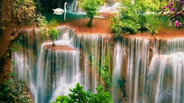 住在这样的地方你愿意吗