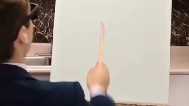 惊喜就是不能让你知道