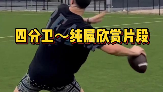四分卫～纯属欣赏片段