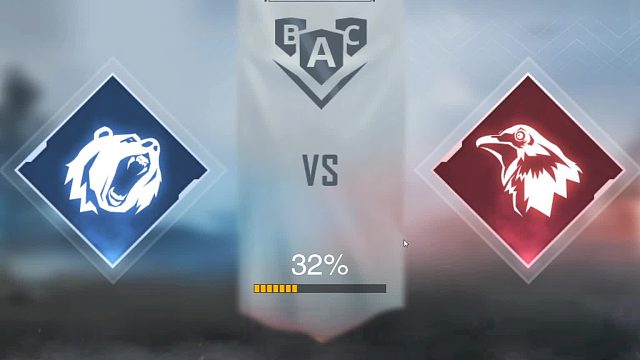 营地演习荣耀组带飞全场！