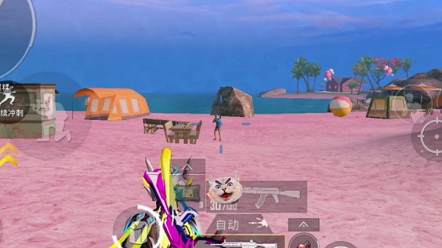 留下一个可怜的粉丝。