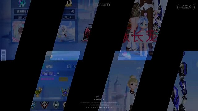 南辞作品