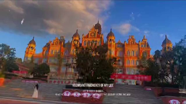 我发布了一个新视频，快来围观吧！